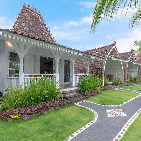 Elysium Bingin Hotel Uluwatu  Exterior photo